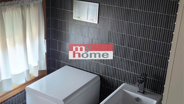 bagno servizio