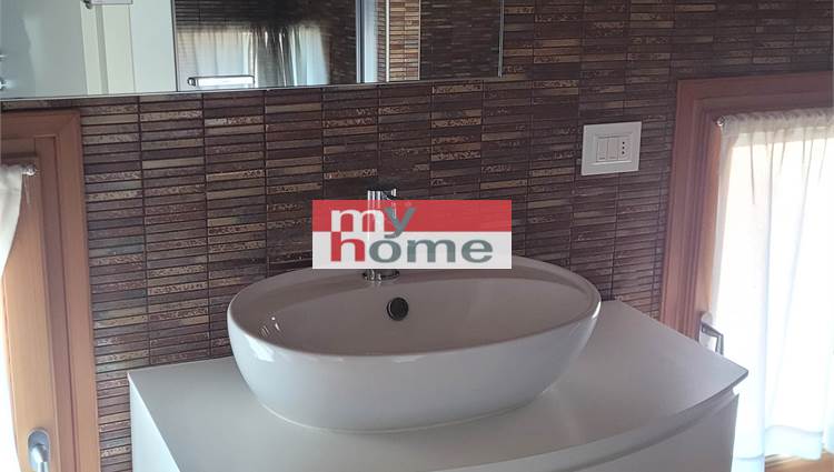 bagno padronale
