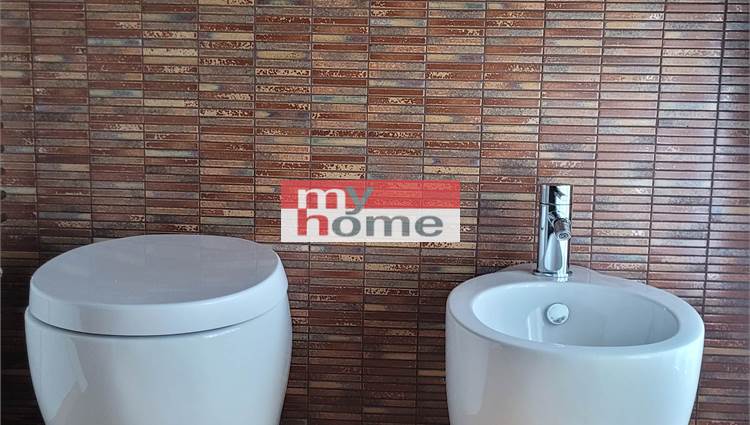 bagno padronale