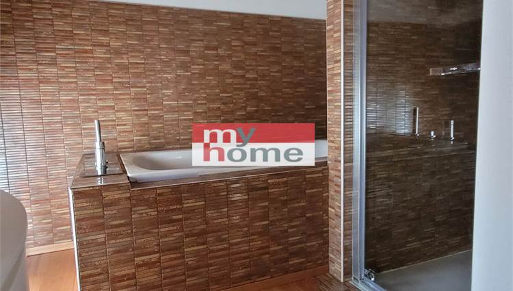 bagno padronale