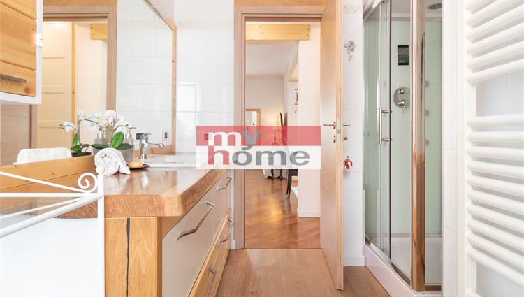 bagno doccia