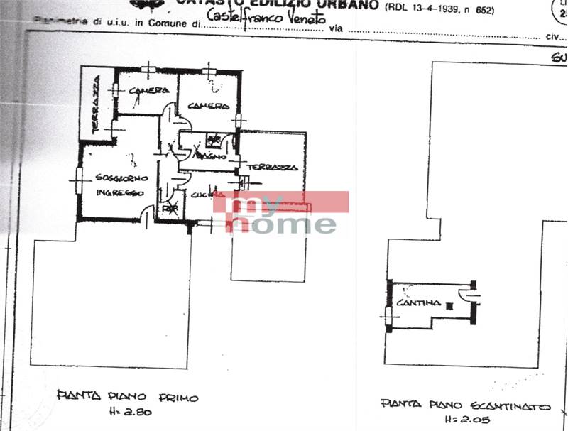 Planimetria 1