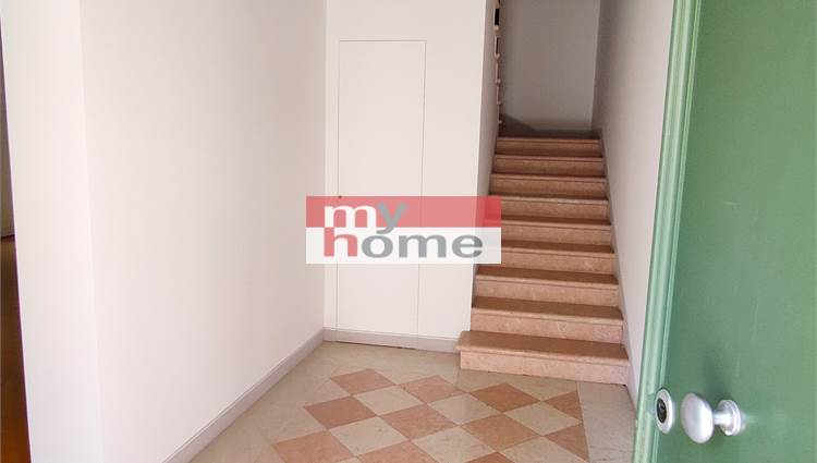 ingresso privato