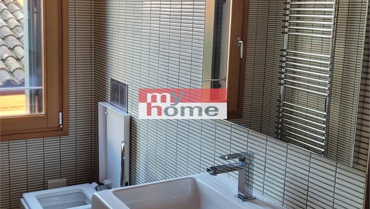bagno zona notte