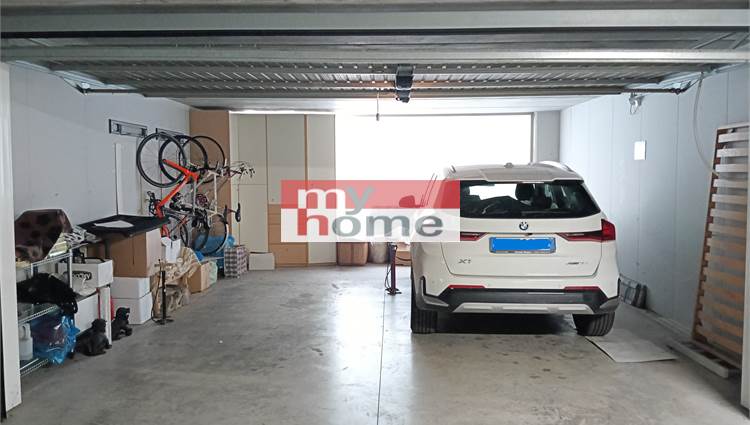 garage doppio