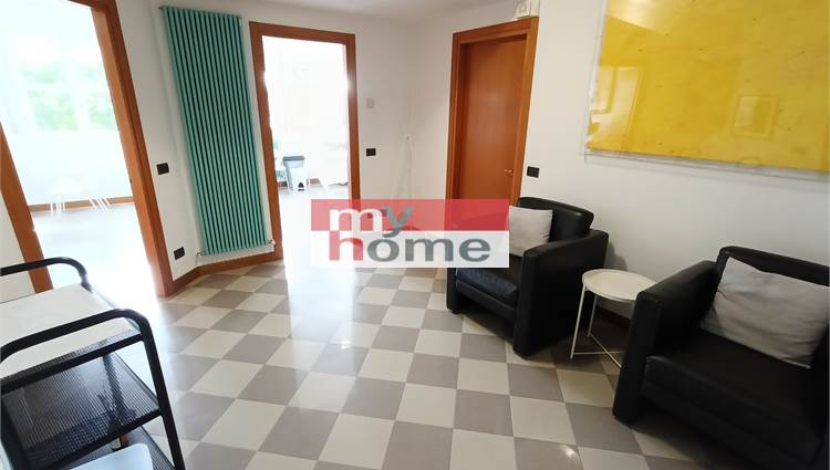 ingresso sala