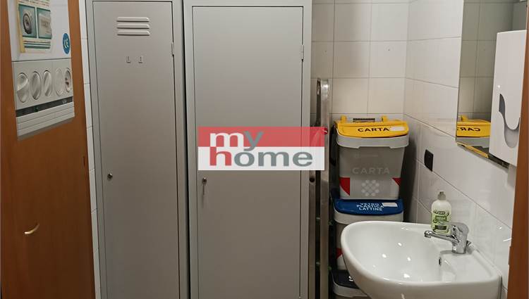 bagno